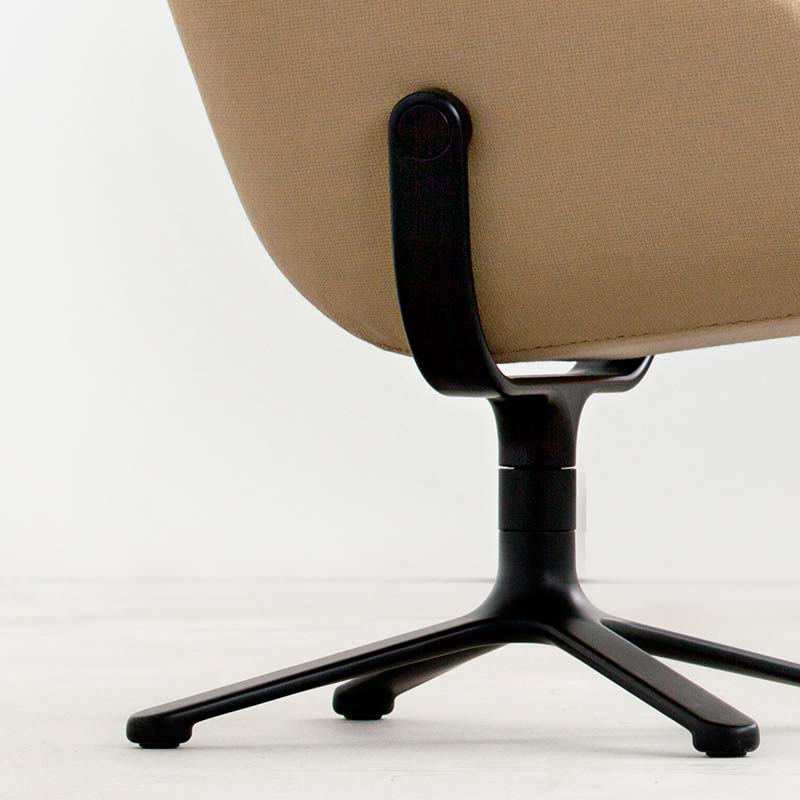 Lounge Chair Elite Audio Design