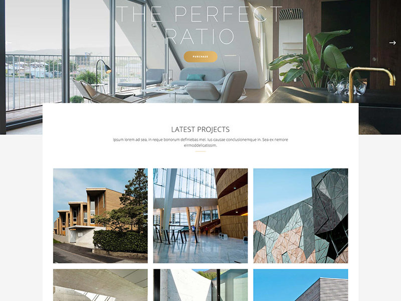 Architecture Studio Elite Audio Design